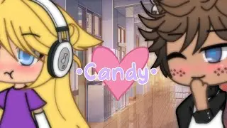 •Candy//GLMV//Gacha Life// shoutouts lookin the description//•