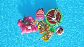 Memorial Weekend Promo Video
