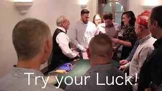 The Royal, Scunthorpe - Promotional Video