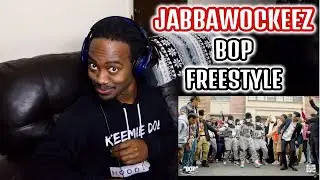 JABBAWOCKEEZ - DaBaby 