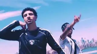 Amaru Cloud x Blaze, the Rebel - 007