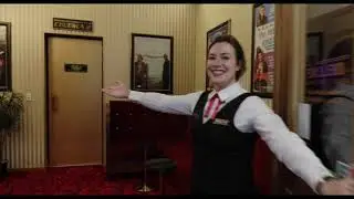 Deluxe Cinemas Movie Gift Vouchers