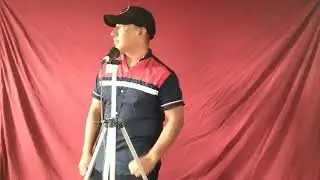 Gabriel Caal Gonz&aacute;lez - COVER Una l&aacute;grima m&aacute;s [MB Music Festival 2da. edici&oacute;n]