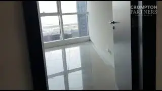 Sigma Tower 1 - Three Bed Apartment - All Masters Bedroom