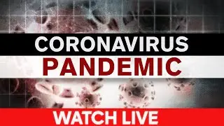 Coronavirus NY: Gov. Cuomo COVID-19 update