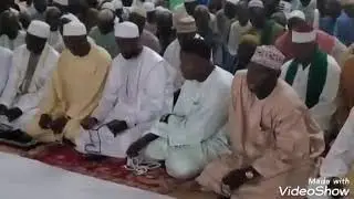 khadrat à Rahmatoulah