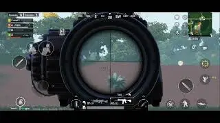 room sanhok i team detmec