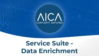 AICA Agentic AI for Product & Service Data Enrichment