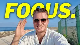 Why I Quit My 50.000&euro;/Month Business