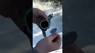 Instinct 3 Your Adventure Partner 🌍🧭⌚