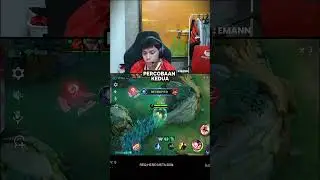 Meleset Dikit Man