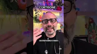 Storiella su meccanismo antifebbrile di Paracetamolo, Ibuprofene e Cortisone