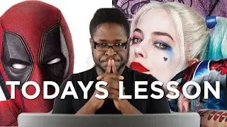 Geek Halloween Costume Shaming | READUS 101