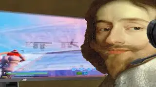 GAMER in the 1610s (Google Ngram Viewer Meme)