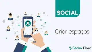 SOCIAL - Como criar espa&ccedil;os