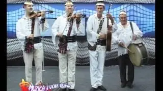 Stefan Rednic   Joc de sarit