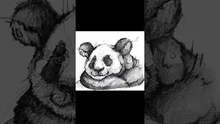 Animal Art, #shorts