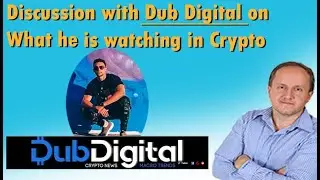AMA с инфлюенсером Dub Digital и его видением этого рынка