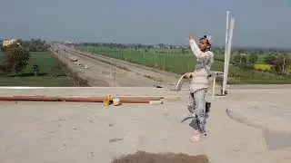 Fisbi full video 🎧💥