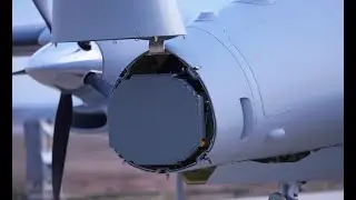 Akıncı's New Eyes: Successful Test Flight with Aselsan MURAD AESA Radar