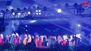 KG college of arts & science | Coimbatore | Baduga Dance #college #dance #hillstation43