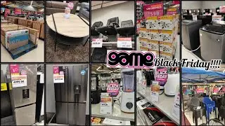 Game || BLACK FRIDAY!!! || Home appliances || Office Furniture || Refrigerator's & more #blackfriday