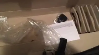 SLR-104-31 Bulgarian AK-74 Unboxing