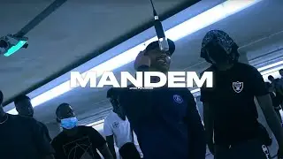 STU SESH x HOODBLAQ TYPE BEAT 