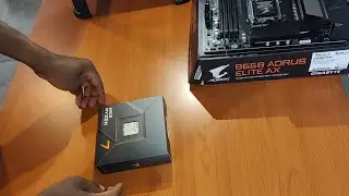 ARMANDO DESDE CERO AMD Ryzen 7 7700X con RTX 3060 ti 2024