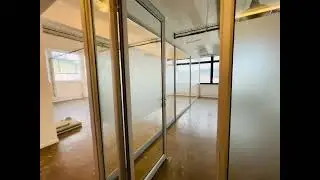 Office/Studio B411&ndash;B416 at Woodstock Exchange &ndash; Premium Creative Space.
