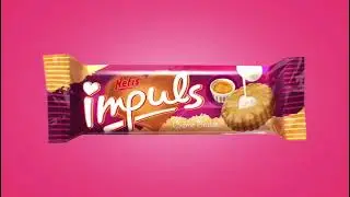 Foods Products Ads || Make Fmcg Product video AD (2)