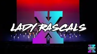 Lady Rascals // SBS Birthday Bash 10 #SBSBASHX