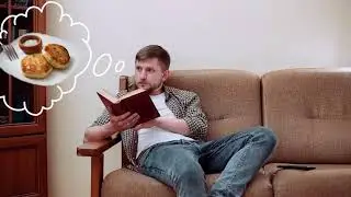 Промо-ролик Good Appetite