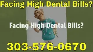 Discount Dental Plan Denver CO | 303-576-0670