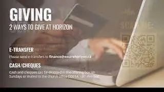 Horizon Test Live Stream (2) 29 June 2025