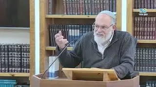 תורה של אמונה וטבע של אמונה: תפקידנו בדור הזה | מידות הראיה - אמונה ז | הרב ערן טמיר