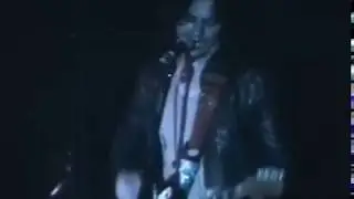 The Flaming Lips - Live at Luxor Cologne Germany 1996