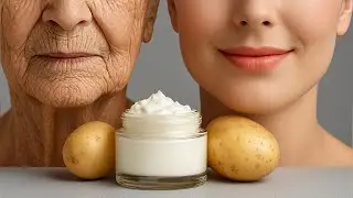 Elixir of youth 🔥 Tightens the skin and instantly smooths wrinkles!