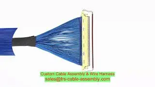 JST J5Fs-03V-Kx Premium cable 8 RCA Plug to 8 RCA Plug 2m 5m 3ft 6ft 12ft MB Jambal
