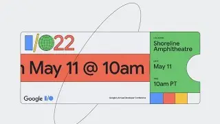 Pre-Google I/O - Thoughts?