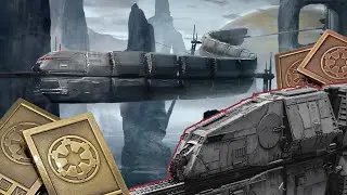 How Much Did Imperial Trains Cost?