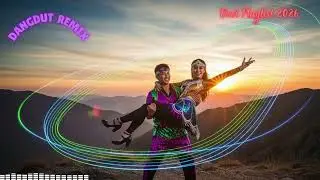 Dangdut Remix Endless Love 💞 | Sweet & Emotional Indonesian Hits