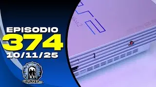 374 - LOS 25 DE PS2, EL FIN DE HALO INFINITE, NUEVO DISE&Ntilde;O Y M&Aacute;S!