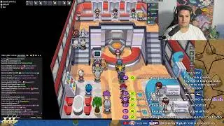 Farmeando de Chill! Completando la Dex PokeMMO