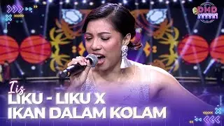 IIS (Bandung) - Liku Liku X Ikan Dalam Kolam | DMD PANGGUNG REZEKI