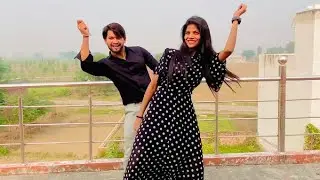 Photo Song Dance 😍❤️ || By || Shivam Relwaniya || Alka Tomer || Ajay Hoodda ||