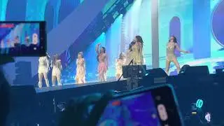 Twice - Feel Special @ SoFi Stadium - Ready To Be World Tour [230610]