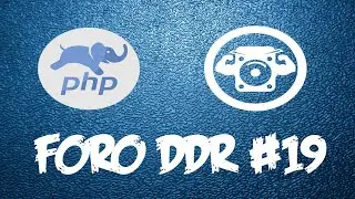 ProyectoPHP y MVC - Foro DDR #19 - Mensajes no leidos
