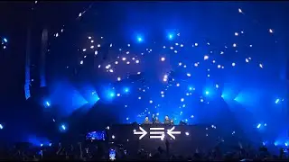 Third Party B2B Matisse & Sadko - Verve / Somebody That I Used To Know @ Ziggo Dome DLDK 2025