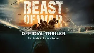 Beast of War (2025) &ndash; Based on True Events | Official Trailer HD